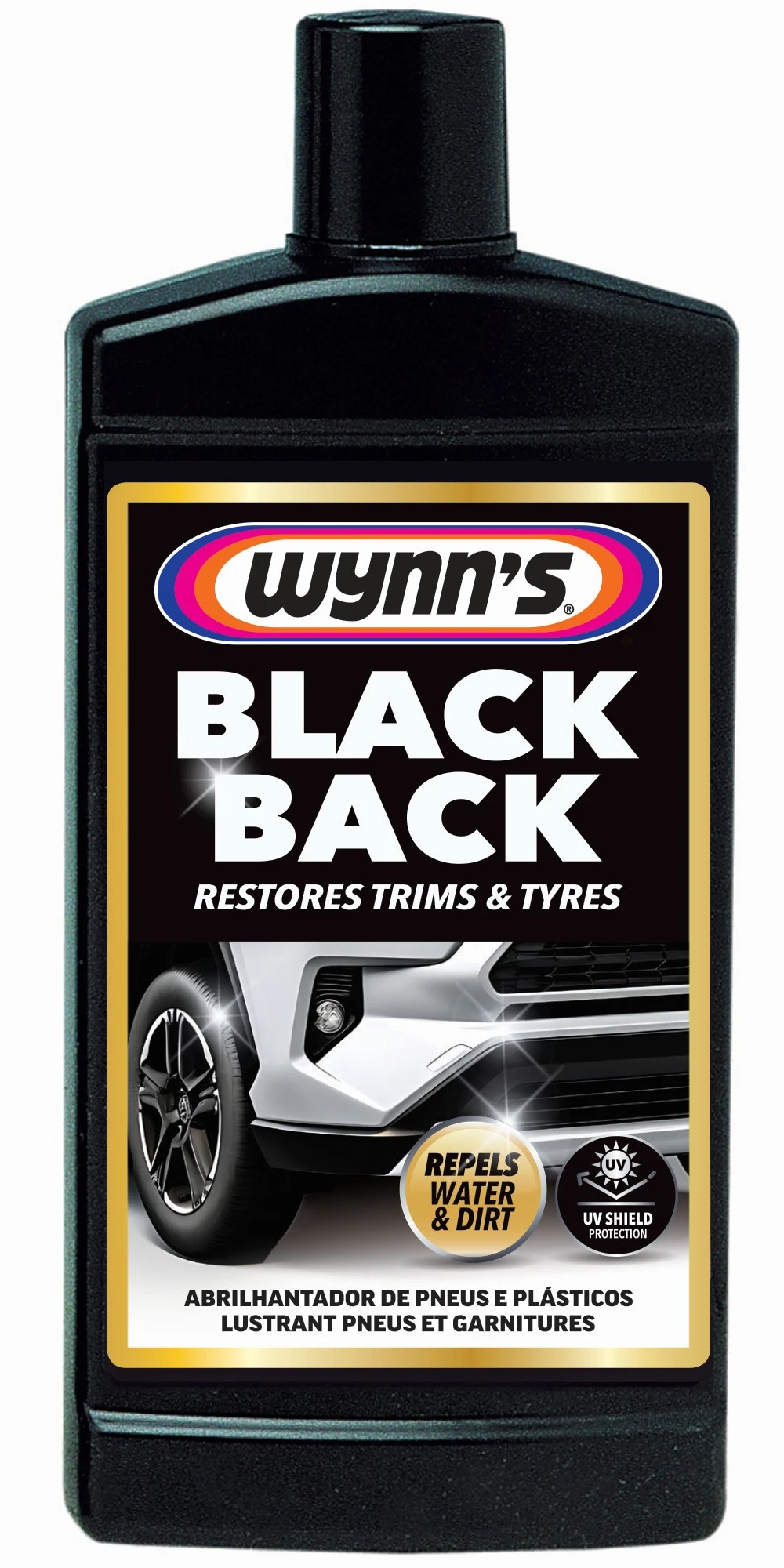 WYNNS - W434 - Polish