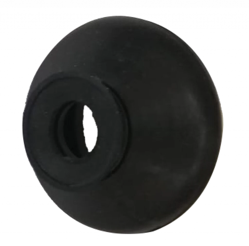 Tie Rod End - FEMO - TR0004