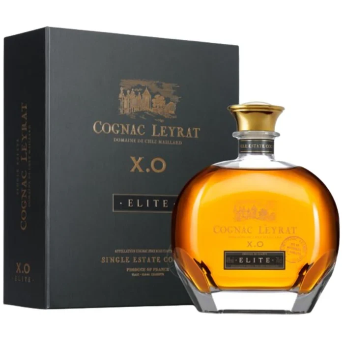 Cognac Leyrat XO Elite