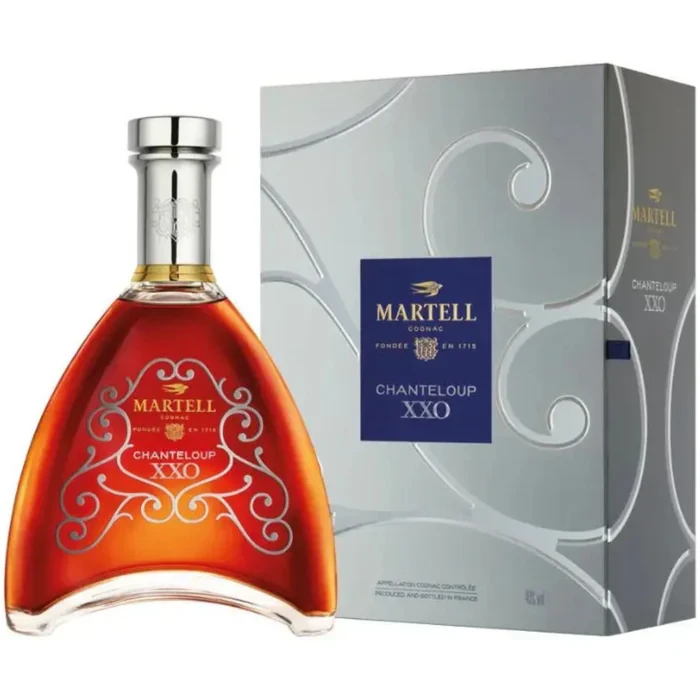 Martell Chanteloup XXO Cognac