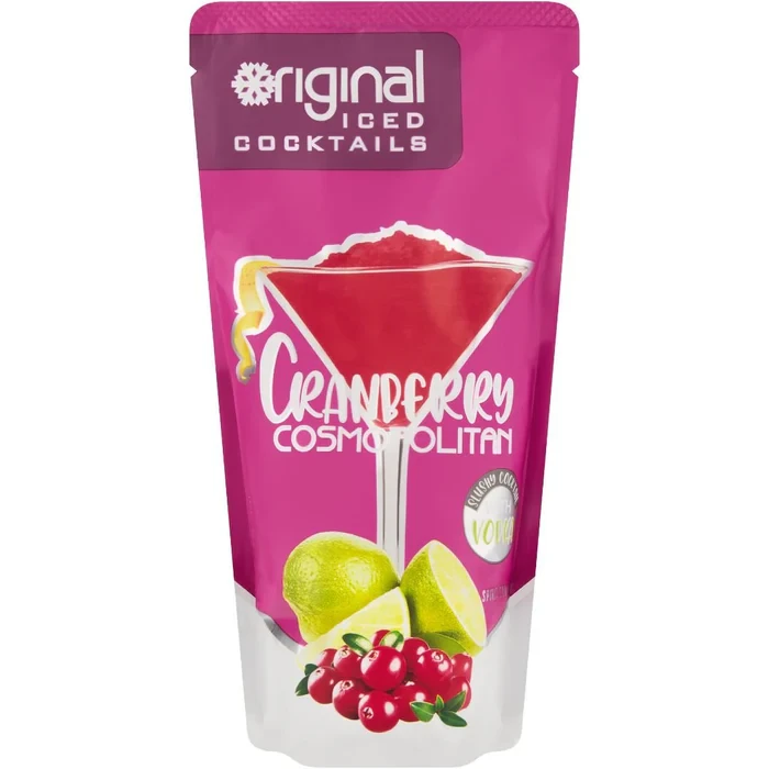 Original Cocktails Cosmopolitan 300ml