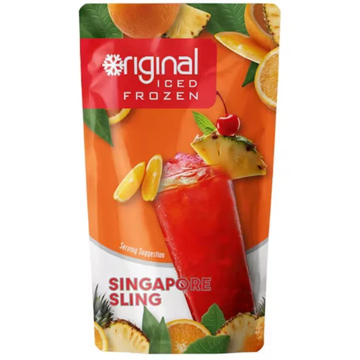 Original Cocktails Singapore Sling 300ml