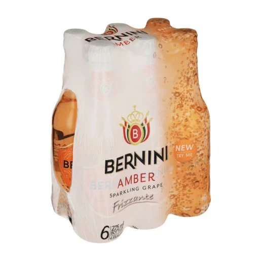 Bernini Amber 275ml