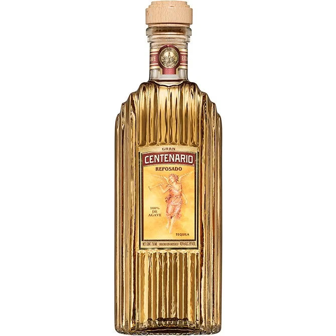 Gran Centenario Reposado