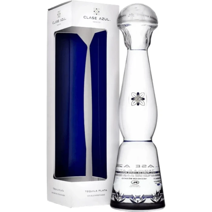 Clase Azul Plata 750ml