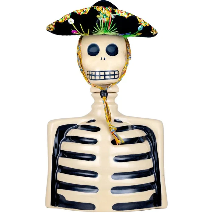Los Azulejos Skelly Reposado