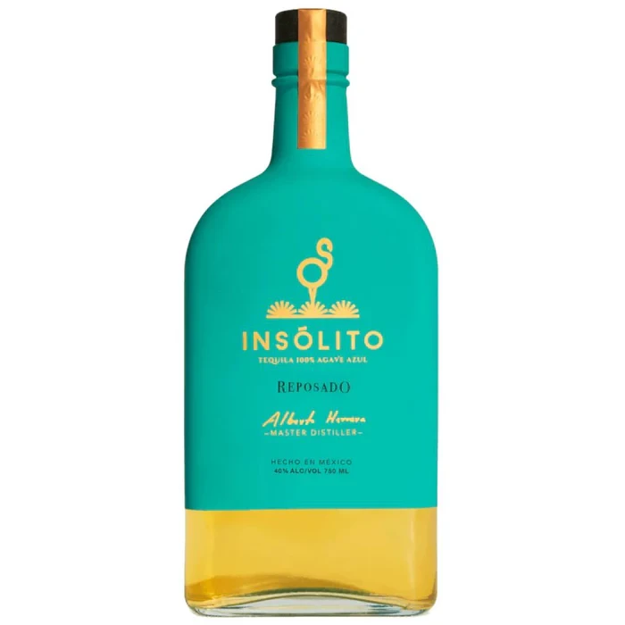 Insolito Reposado