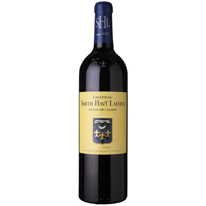 Château Smith Haut Lafitte Grand Cru Classé 2016