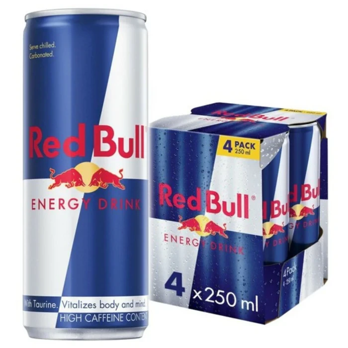 Red Bull Original 250ml
