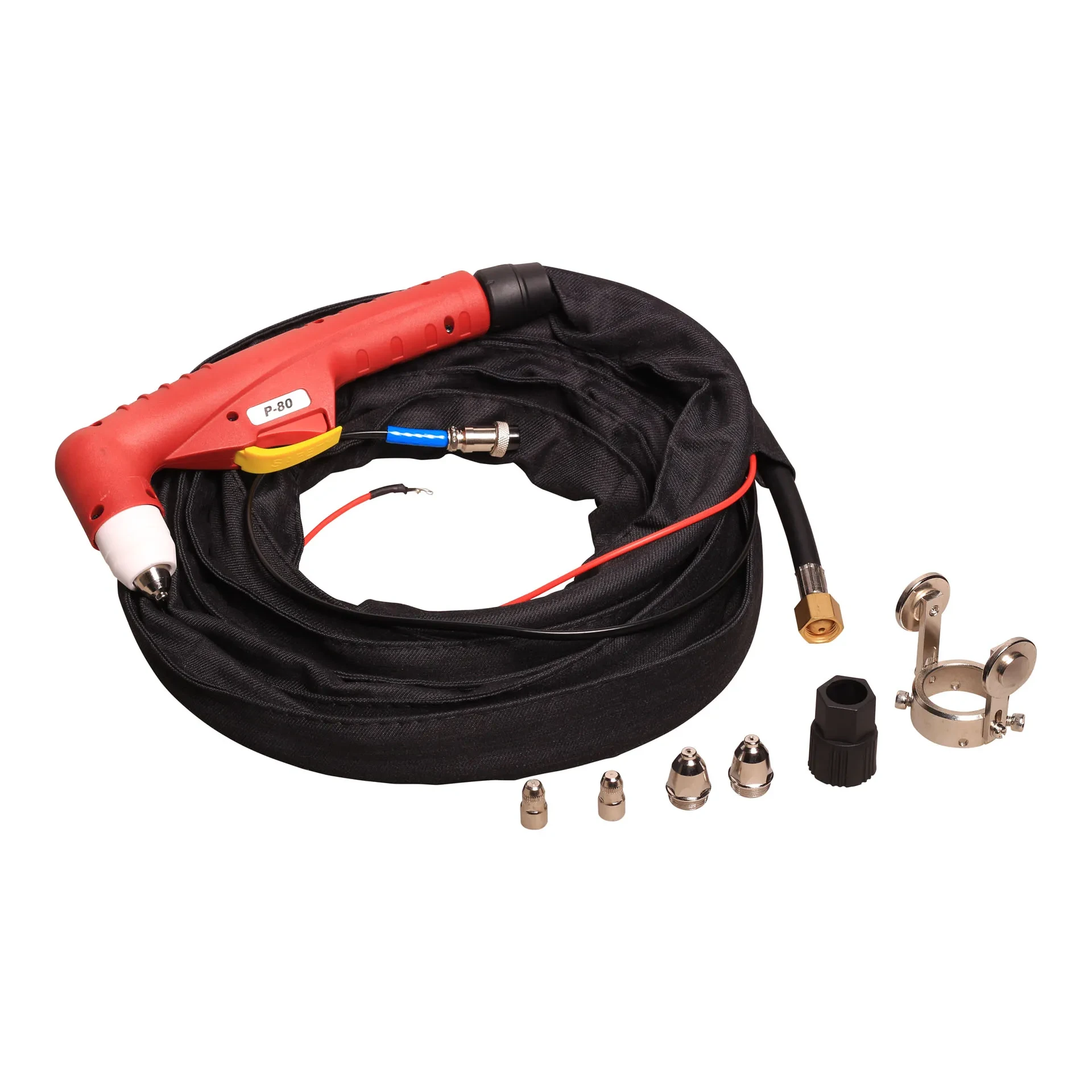 MAC AFRIC P80 Plasma Cutting Torch (5 M x 10 MM)