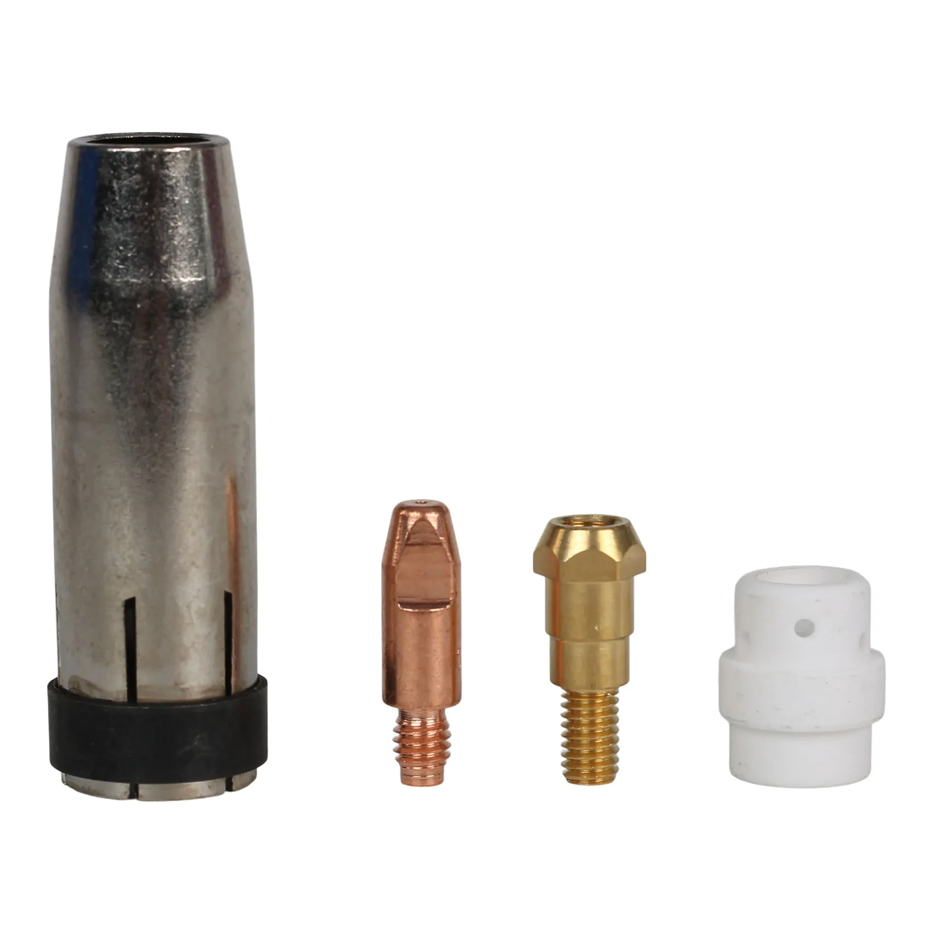 MAC AFRIC MIG Accessory Kit for MIG24 Torch (EWELDM-205)
