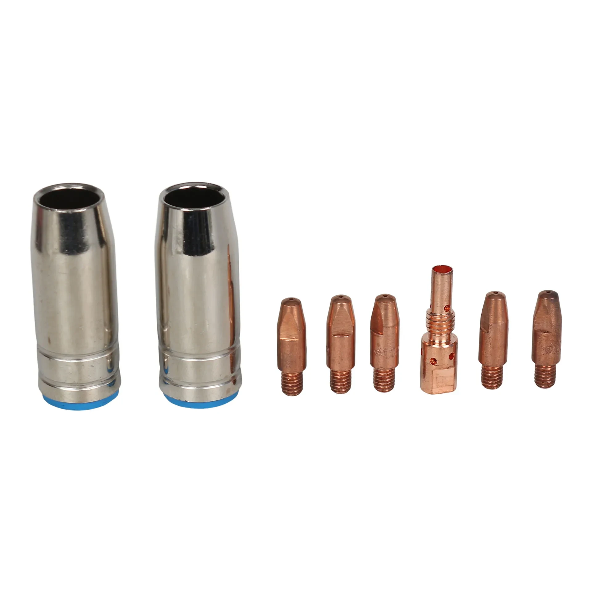 MAC AFRIC MB24 MIG Torch Starter Pack