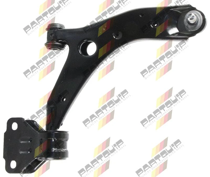 Control/Trailing Arm, wheel suspension - PARTQUIP - CS841R
