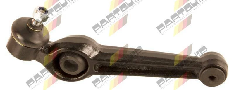 Control/Trailing Arm, wheel suspension - PARTQUIP - BJ584L