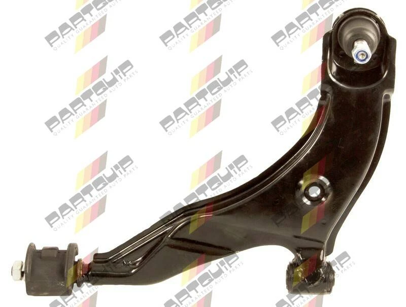 Control/Trailing Arm, wheel suspension - PARTQUIP - CS210L