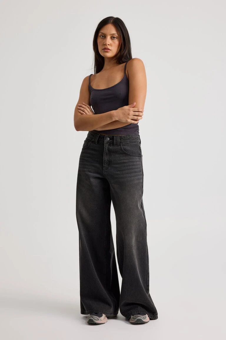 Mega Baggy Jean