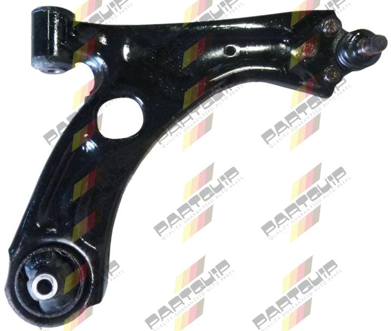Control/Trailing Arm, wheel suspension - PARTQUIP - CS380R