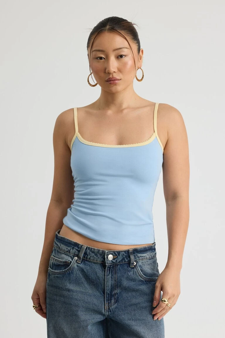 Kiki Cami