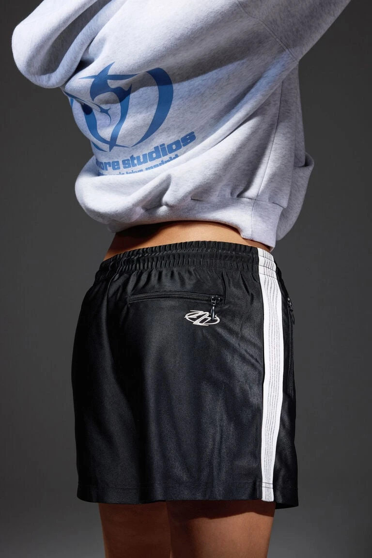 Tricot Short