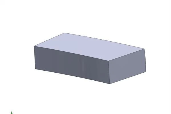 Piston Ring Set - HASTINGS PISTON RING - 5247