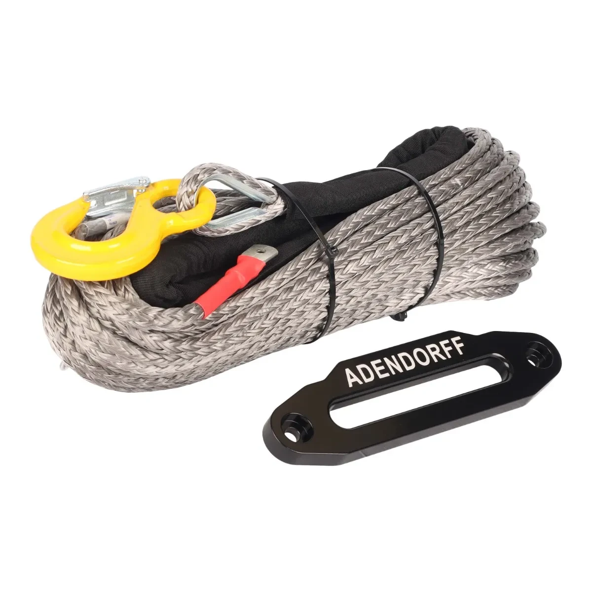 MAC AFRIC Winch Rope Kit 11mm x 30m