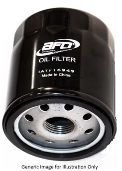 Oil Filter - AFO FILTRATION - O0104
