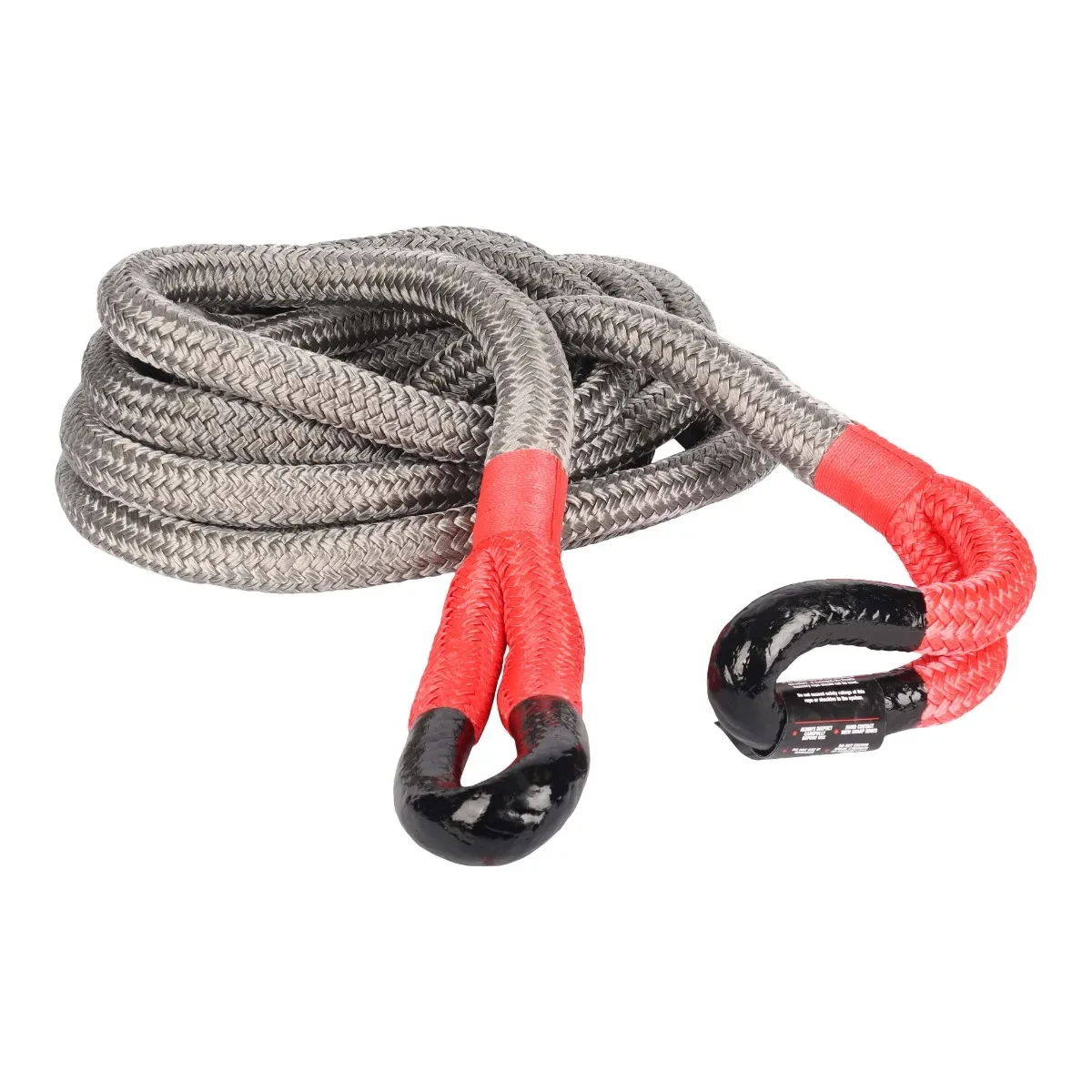 MAC AFRIC Nylon Recovery Tow Rope 32mm x 9m