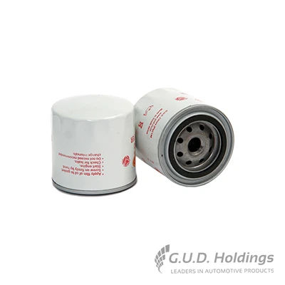 Oil Filter - GUD - Z153