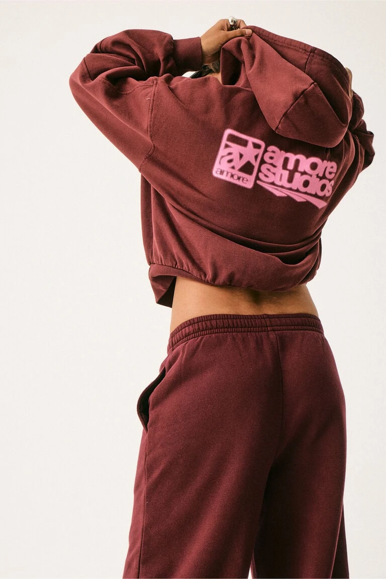 Chloe Hoodie