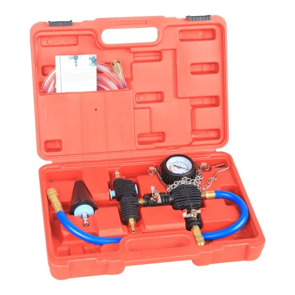 MAC AFRIC Coolant Cooling System Vacuum Purge and Refill Kit