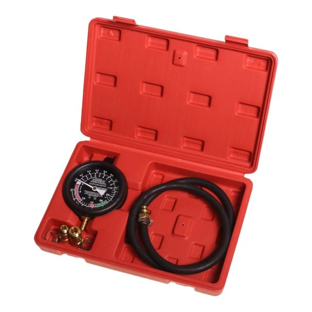 MAC AFRIC Exhaust Back Pressure Tester