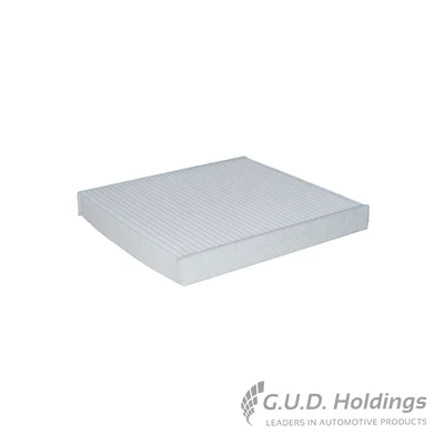 Filter, interior air - GUD - AC219