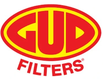 Filter, interior air - GUD - AC11