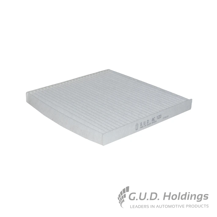 Filter, cabin air - GUD - AC123S