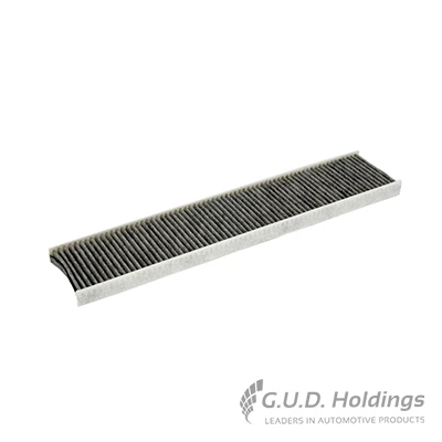 Filter, interior air - GUD - AC32