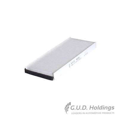 Filter, interior air - GUD - AC141