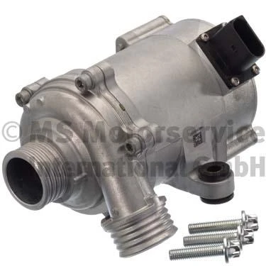 Water Pump - PIERBURG - 7.07223.01.0