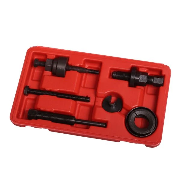 MAC AFRIC Power Steering Pump Pulley Kit