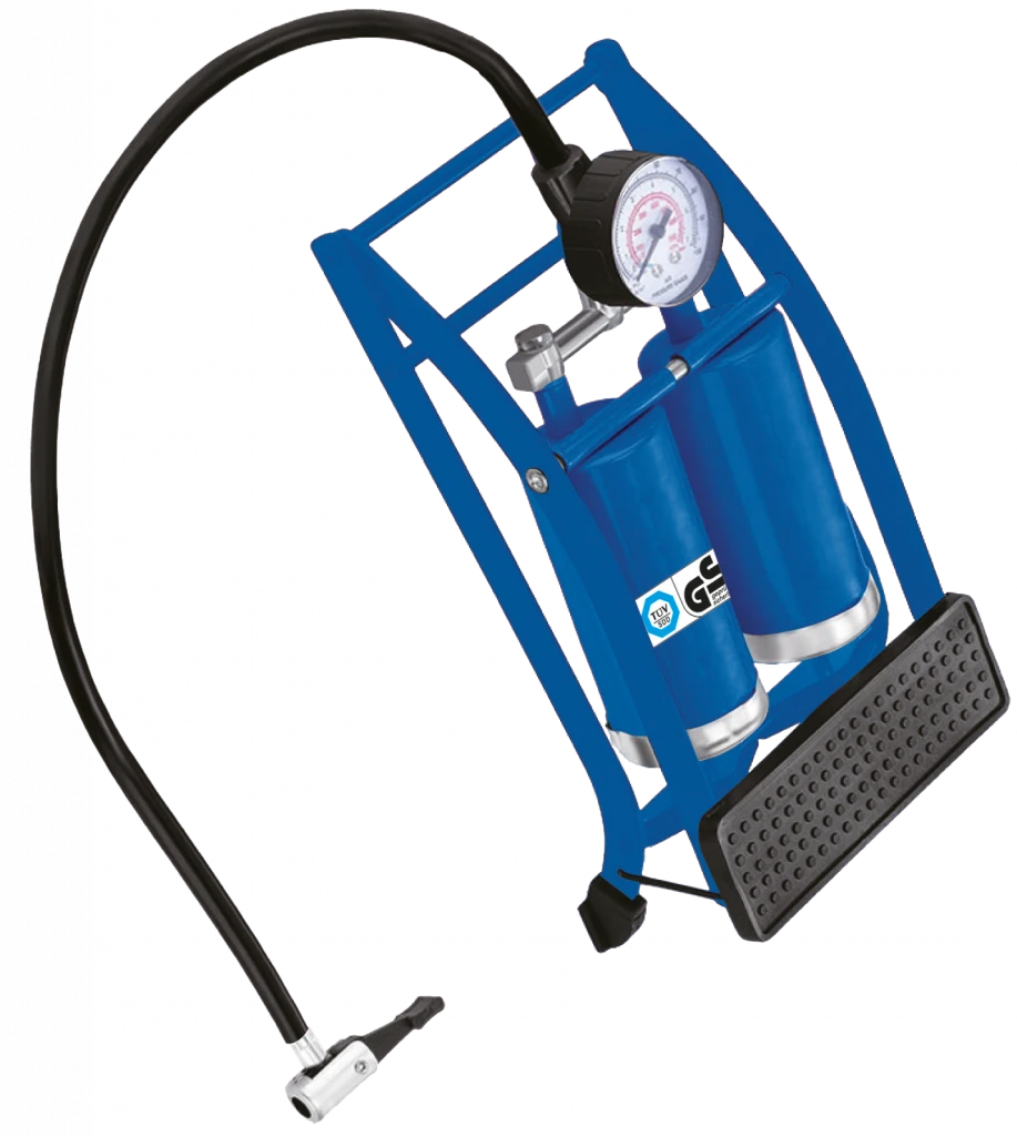 AUTOKRAFT - VTP605 - Air Pump