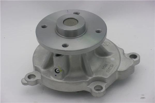 GMB - GWN-54A - Water Pump, engine cooling