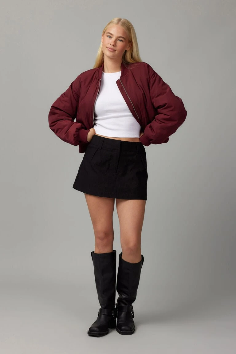 Mini Skort