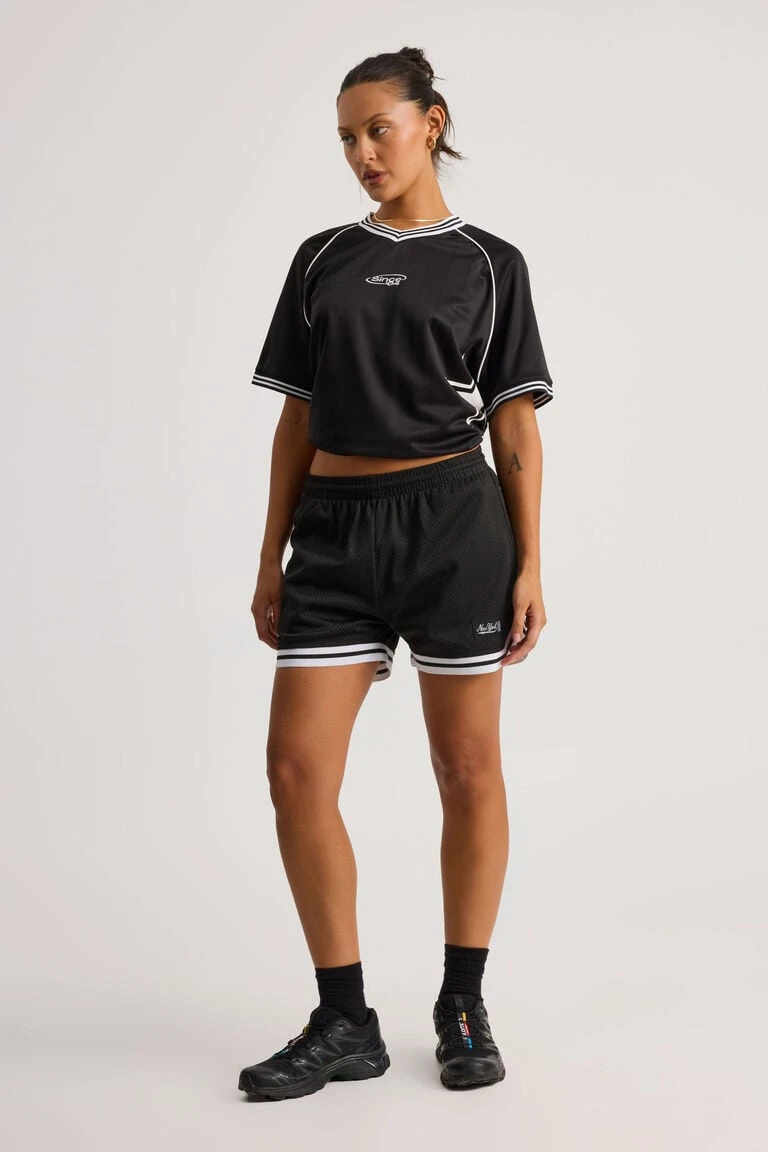 Street Basketball Short