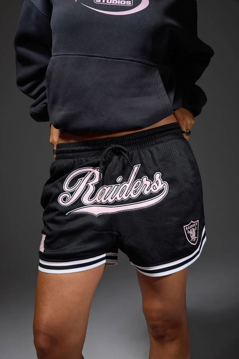 Lcn Nfl Field Short