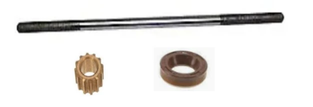 VDUB - 12200 - Shaft Seal Set, clutch