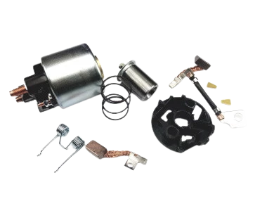 Repair Kit, starter - ELPAR - SRK822