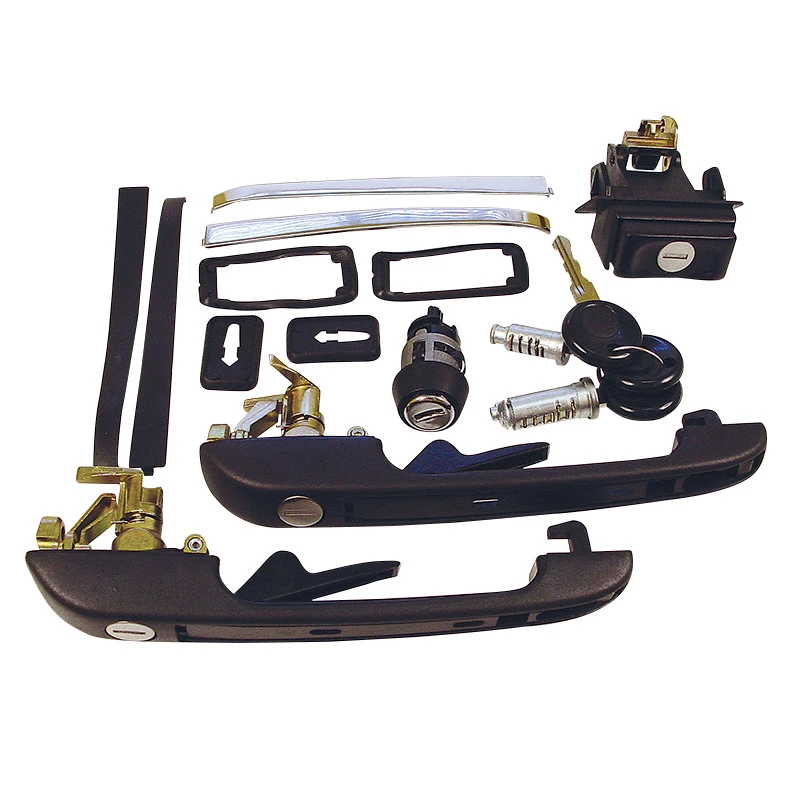 VDUB - 16301 - Door Lock