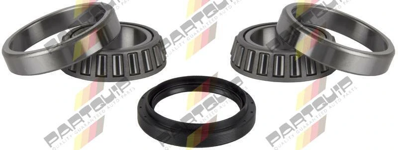 Wheel Bearing Kit - PARTQUIP - PQ245P