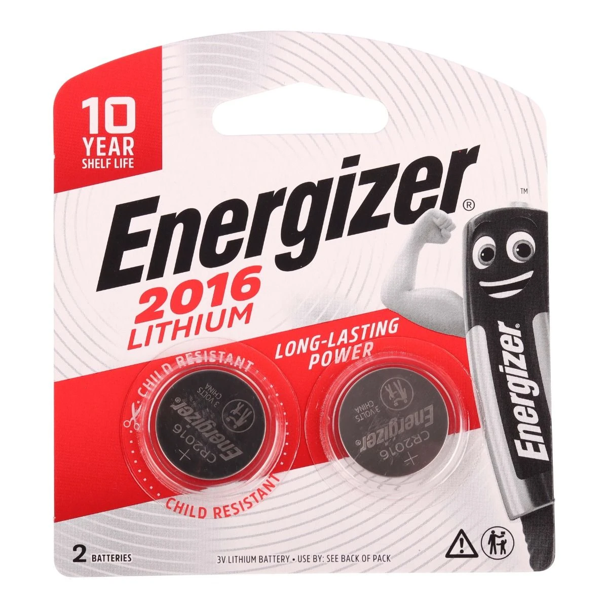 3v Lithium Coin Batteries