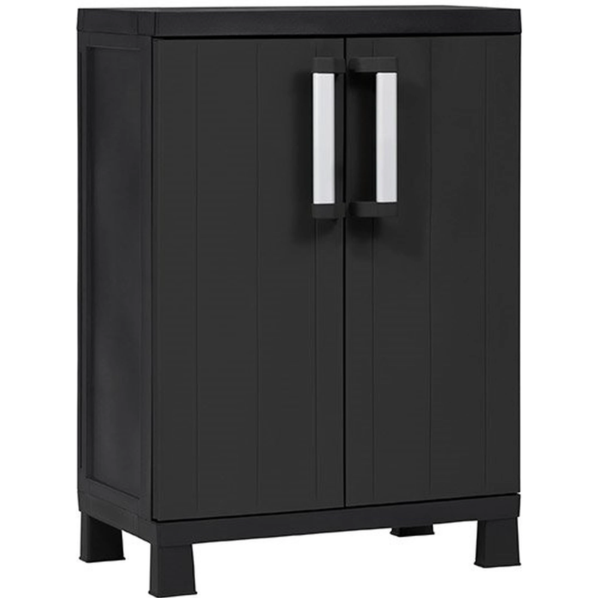Toomax Garage Midi Short Cabinet