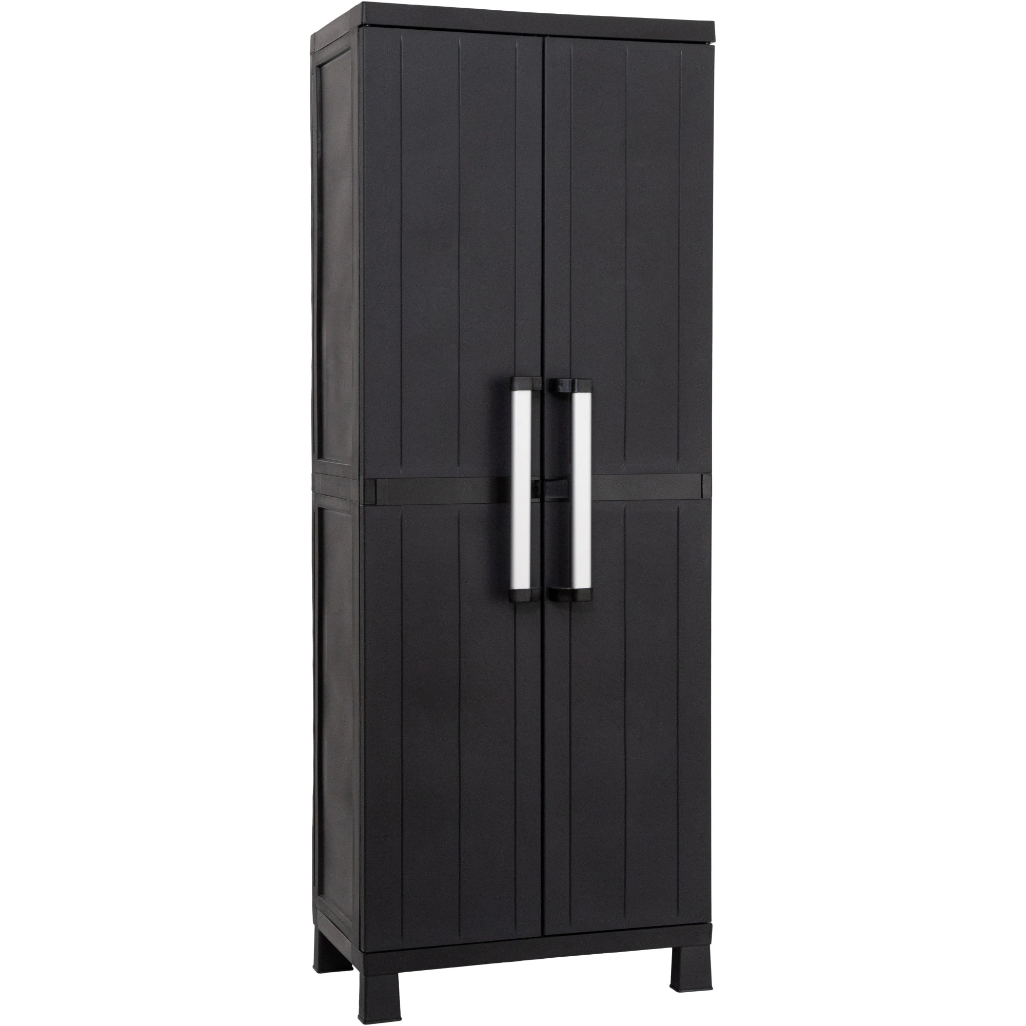 Toomax Garage Midi Cabinet with shelves